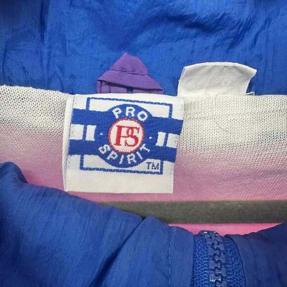 Vintage Pro Spirit Windbreaker - Picture 4 of 7